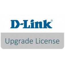 Enhanced Image to MPLS Image Upgrade License D-Link DGS-3630-52TC-EM-LIC