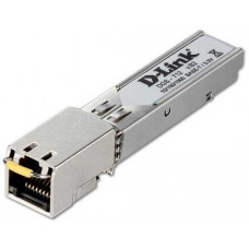 Module quang SFP Transceiver 10/100/1000Base-T (UTP) D-Link DGS-712