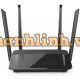 AC1200 Wi-Fi Router D-Link DIR-1210