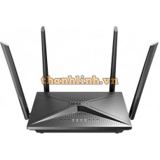 AC2100 Wi-Fi Gigabit Router D-Link DIR-2150