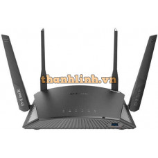 AC2600 Smart Mesh Wi-Fi Router D-Link DIR-2660