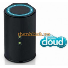 MydlinkTM Cloud Wireless-N300 D-Link DIR-636L