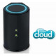 MydlinkTM Cloud Wireless-N300 D-Link DIR-636L