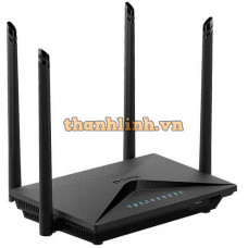 Wireless AC1300 MU-MIMO Gigabit Router D-Link DIR-853