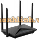 Wireless AC1300 MU-MIMO Gigabit Router D-Link DIR-853