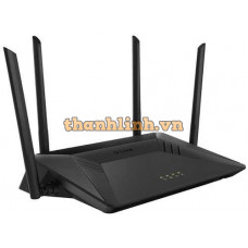 AC1750 MU-MIMO Dual-Band Wi-Fi Router D-Link DIR-867