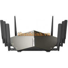 AX6000 Wi-Fi 6 Router D-Link DIR-X6060
