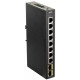 10-port Gigabit Unmanaged Industrial Switch D-Link DIS-100G-10S