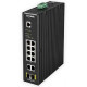 12-port Gigabit Smart Managed Industrial PoE Switch D-Link DIS-200G-12PS