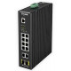 12-port Gigabit Smart Managed Industrial PoE Switch D-Link DIS-200G-12PSW