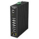 12-Port Gigabit Smart Managed Industrial Switch D-Link DIS-200G-12S