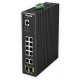 12-Port Gigabit Smart Managed Industrial Switch D-Link DIS-200G-12SW