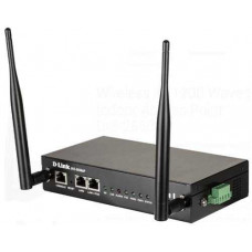 Wireless AC1200 Wave 2 Industrial Indoor Access Point D-Link DIS-2650AP