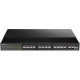 28-port Gigabit SFP Layer 2+ Managed Industrial Switch D-Link DIS-700G-28XS