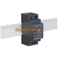 30W 24V DC Ultra Slim DIN Rail Power Supply D-Link DIS-H30-24