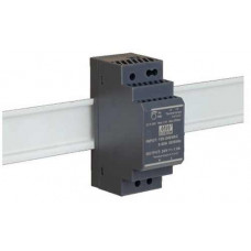 30W 24V DC Ultra Slim DIN Rail Power Supply D-Link DIS-H30-24