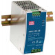 240W 24VDC DIN Rail Power Supply Unit D-Link DIS-N240-24