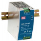 480W 24VDC DIN Rail Power Supply Unit D-Link DIS-N480-24