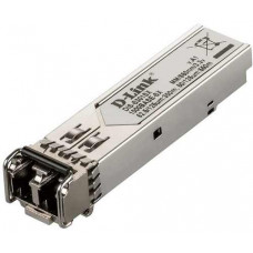 Module quang 1-port Mini-GBIC SFP to 1000BaseSX Multi Mode Fiber Transceiver D-Link DIS-S301SX