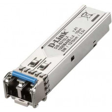 Module quang 1-port Mini-GBIC SFP to 1000BaseLX Single Mode Fiber Transceiver D-Link DIS-S310LX