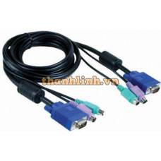 All-In-One KVM Cable D-Link DKVM-403