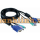 All-In-One KVM Cable D-Link DKVM-403
