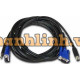 Thiết bị All-In-One KVM Cable D-Link DKVM-CU5