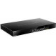 8-port Multi-Gigabit PoE Switch with 2 ports 10 Gigabit SFP+ D-Link DMS-1100-10TP