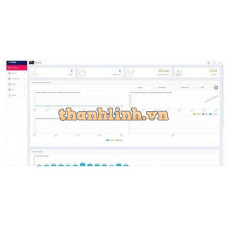 Nuclias Connect Centralized Wireless Management Software D-Link DNC-100
