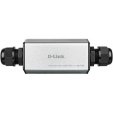 Outdoor PoE Lightning Protector D-Link DPE-SP110