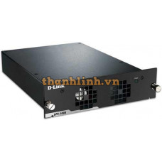 AC Redundant Power Supply D-Link DPS-500A
