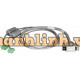 RPS cable for connecting DPS-200 and DGS-3000 series switch D-Link DPS-CB150-2PS