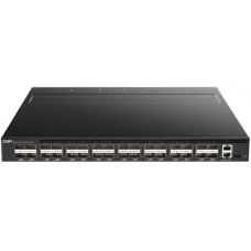32-Port 100G Data Center Switch D-Link DQS-5000-32Q28
