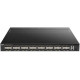 32-Port 100G Data Center Switch D-Link DQS-5000-32Q28