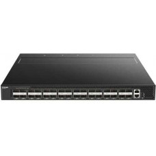 32-Port 40G Data Center Switch D-Link DQS-5000-32S