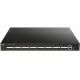 32-Port 40G Data Center Switch D-Link DQS-5000-32S