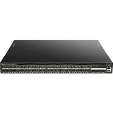 54-Port 25G/100G Data Center Switch D-Link DQS-5000-54SQ28