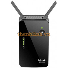 AC1300 Mesh-Enabled Range Extender D-Link DRA-1360