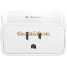 Mini Wi-Fi Smart Plug D-Link DSP-W118