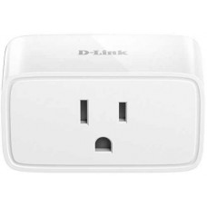 Mini Wi-Fi Smart Plug D-Link DSP-W118