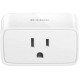 Mini Wi-Fi Smart Plug D-Link DSP-W118