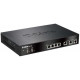 Wired Dual-Wan VPN Service Router D-Link DSR-1000