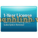 Web Content Filtering Subscription License D-Link DSR-1000AC-WCF-12-LIC