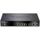 Dual WAN 4-Port Gigabit VPN Router D-Link DSR-500