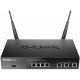 Wireless AC Dual-band Service Router D-Link DSR-500AC