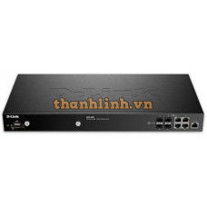 Access Control Server D-Link DUA-2000