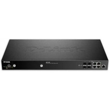 Access Control Server D-Link DUA-2000