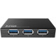 4-Port SuperSpeed USB 3.0 Hub D-Link DUB-1340/E