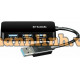 Thiết bị 4-Port Super Speed USB 3.0 Hub D-Link DUB-1341