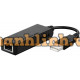 Thiết bị High-Speed USB 2.0 Fast Ethernet Adapter D-Link DUB-E100